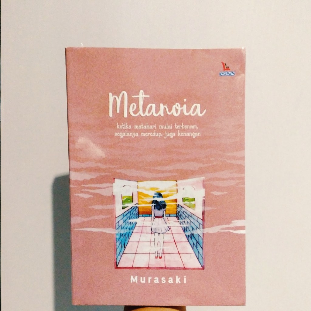 Review Buku: Metanoia