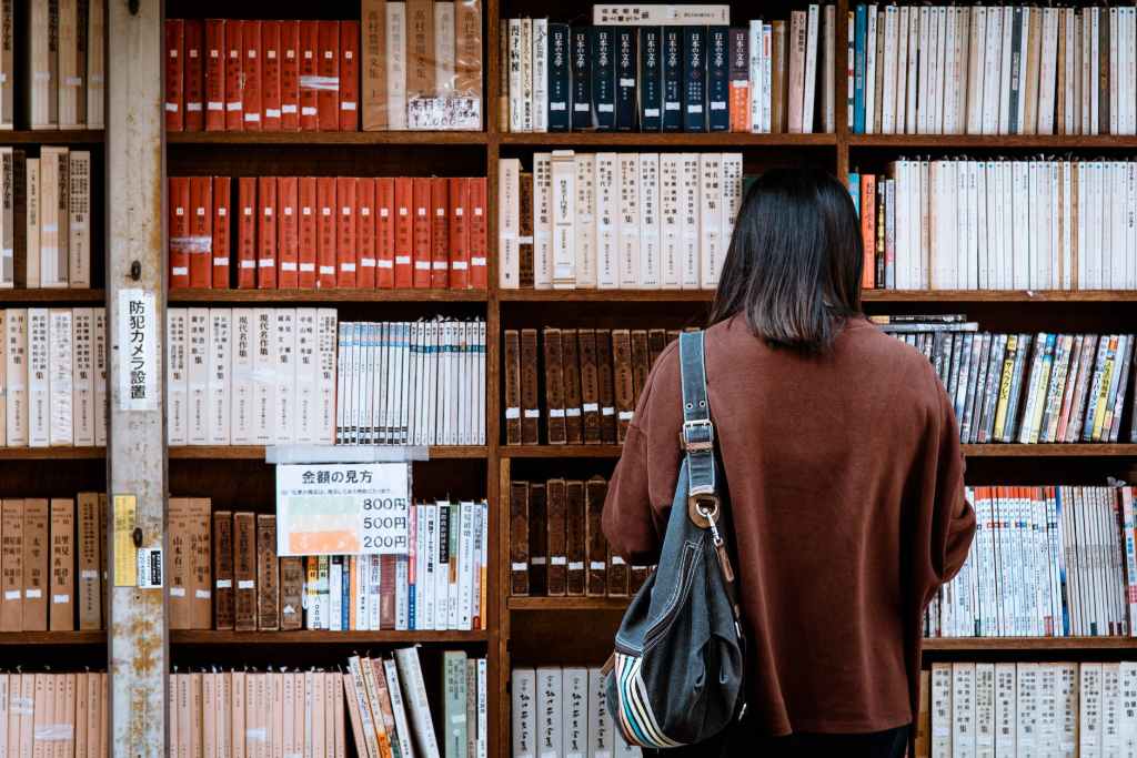 Toko Buku Online