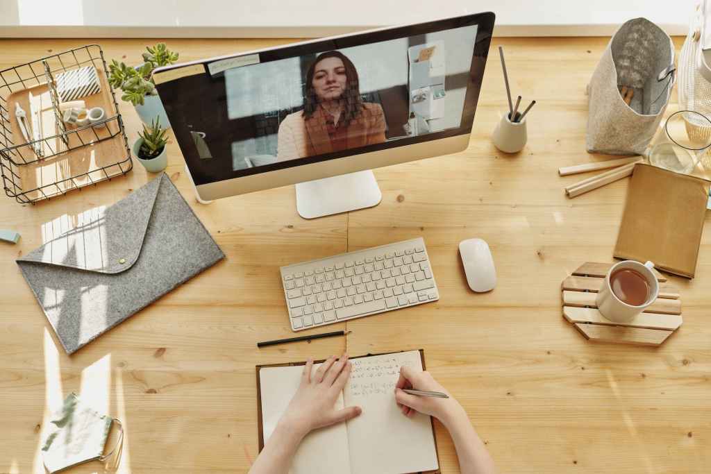 Kursus Online Bersertifikat