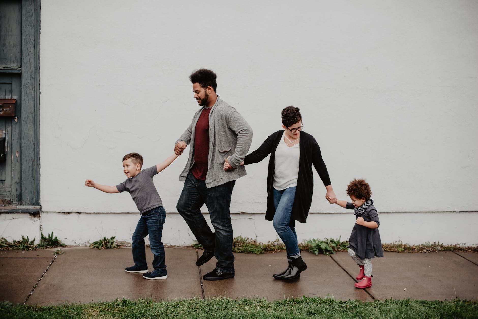 Permisive Parenting Style: Pola Asuh Membebaskan Anak