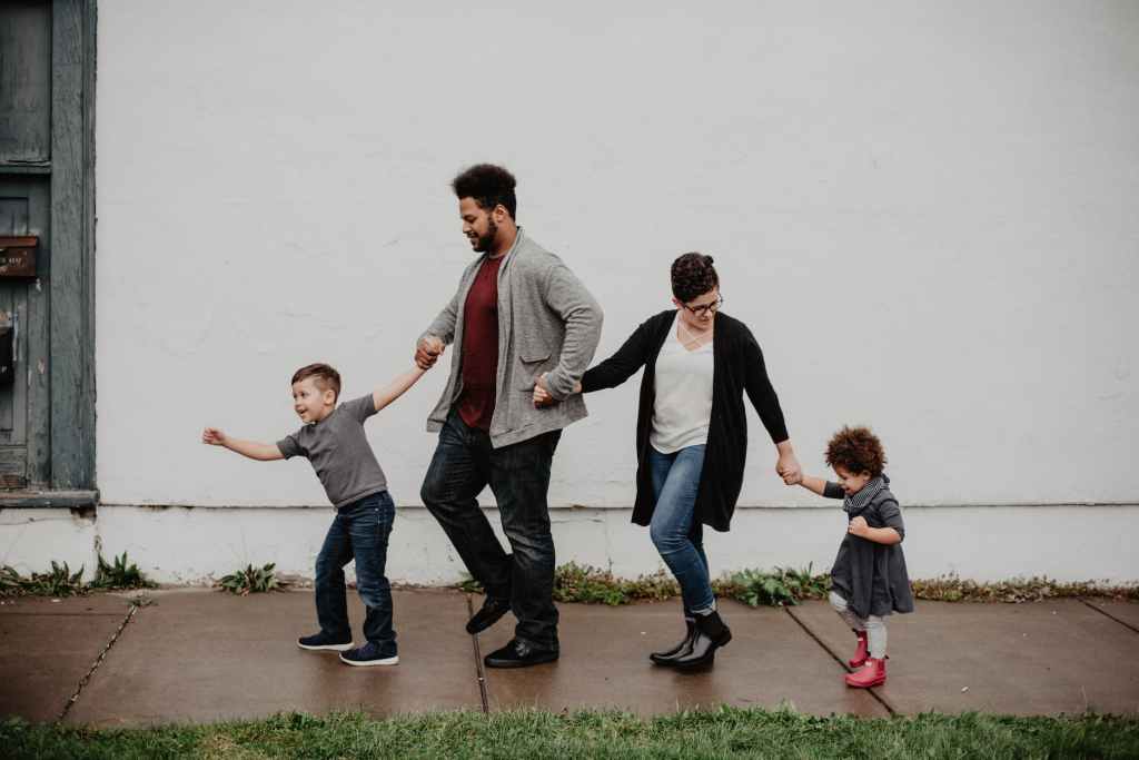 Permisive Parenting Style
