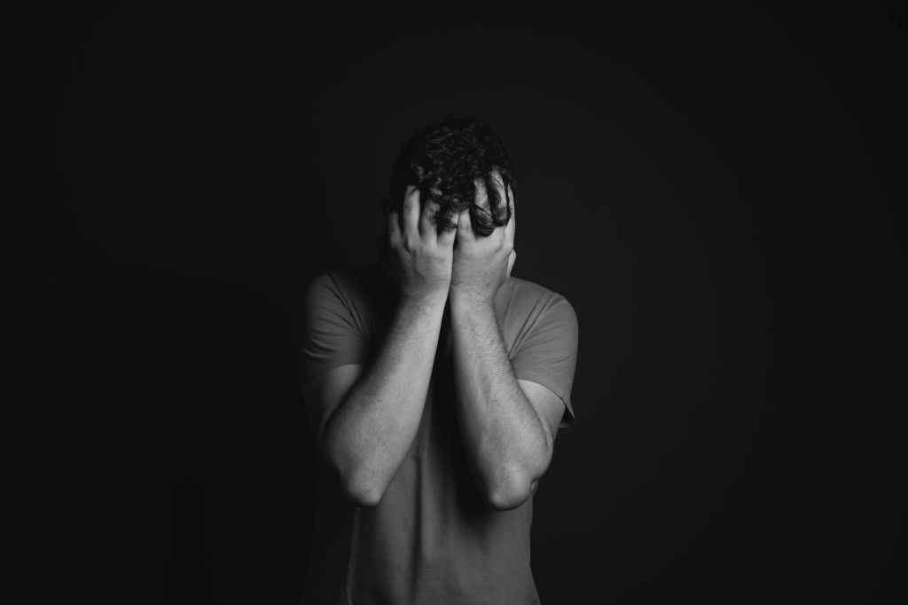 Personality Disorder