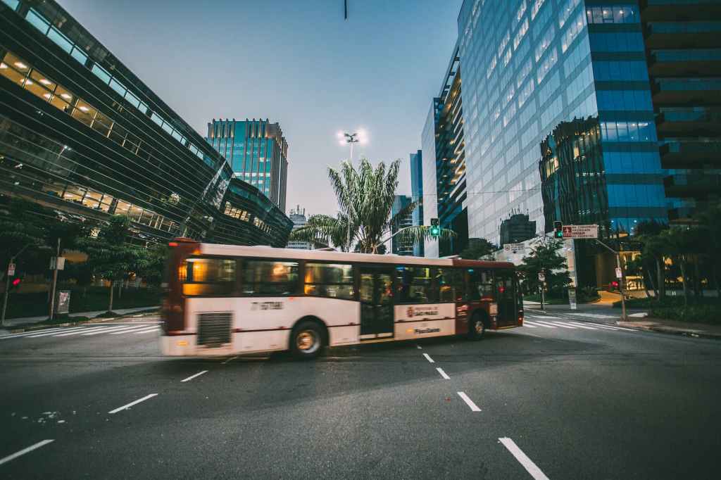Koridor Transjakarta