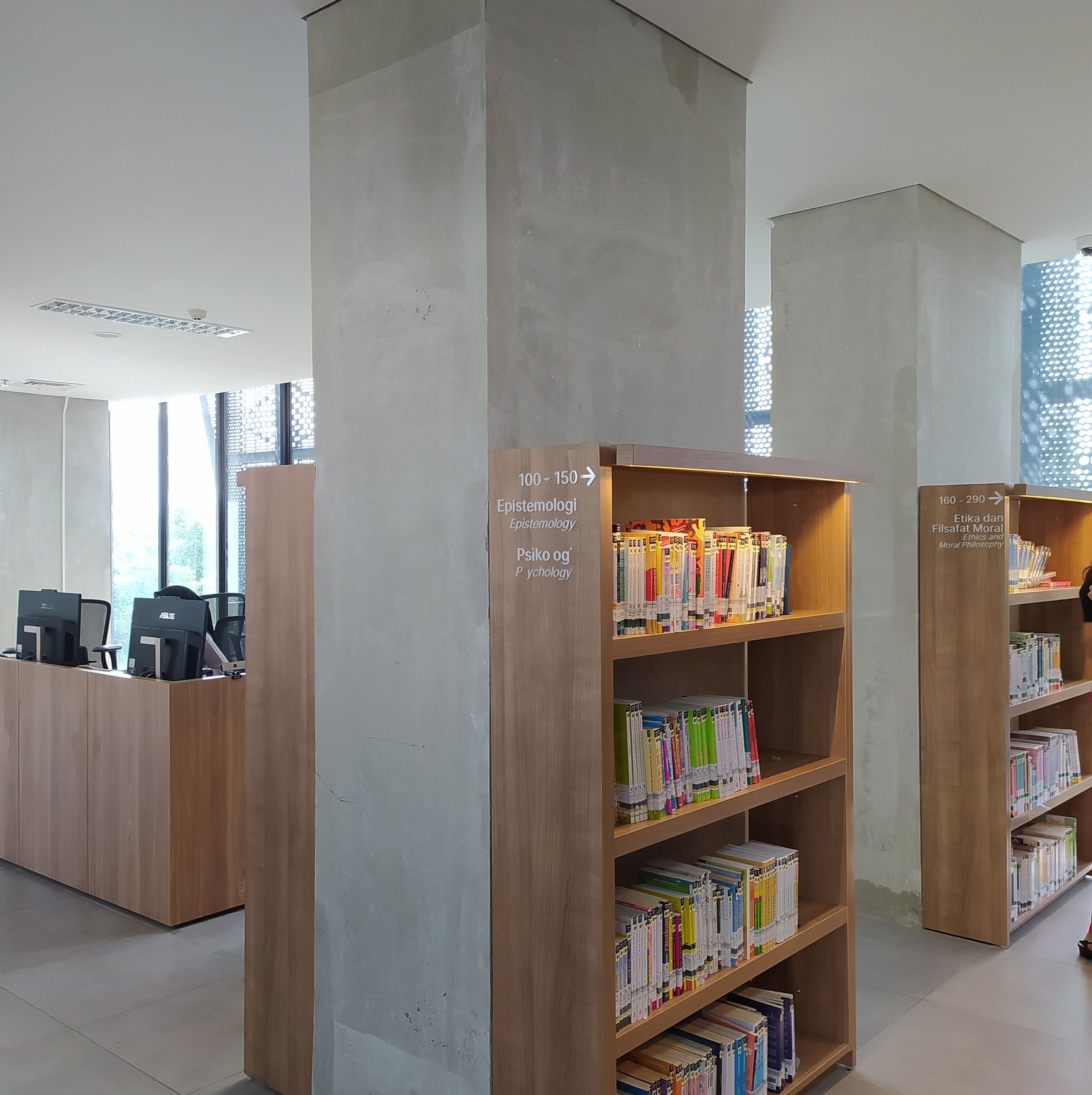Perpustakaan Provinsi Jakarta