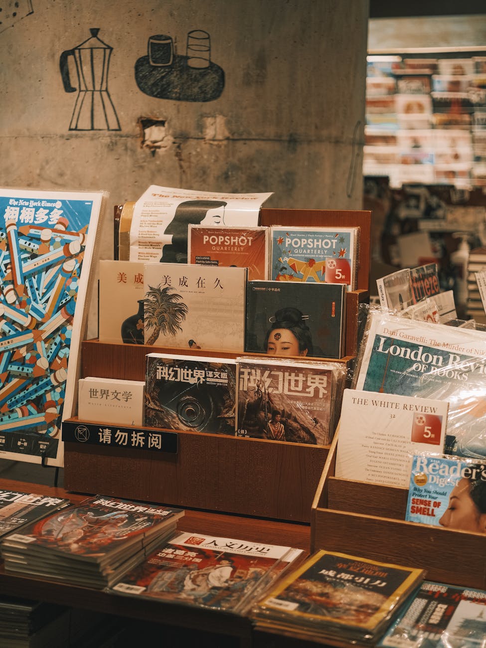 3 Book Fair yang Wajib Dikunjungi Booklovers!