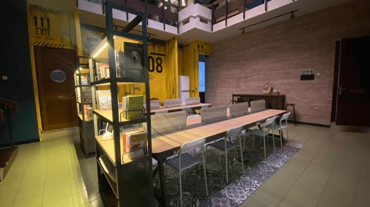XWork Coworking