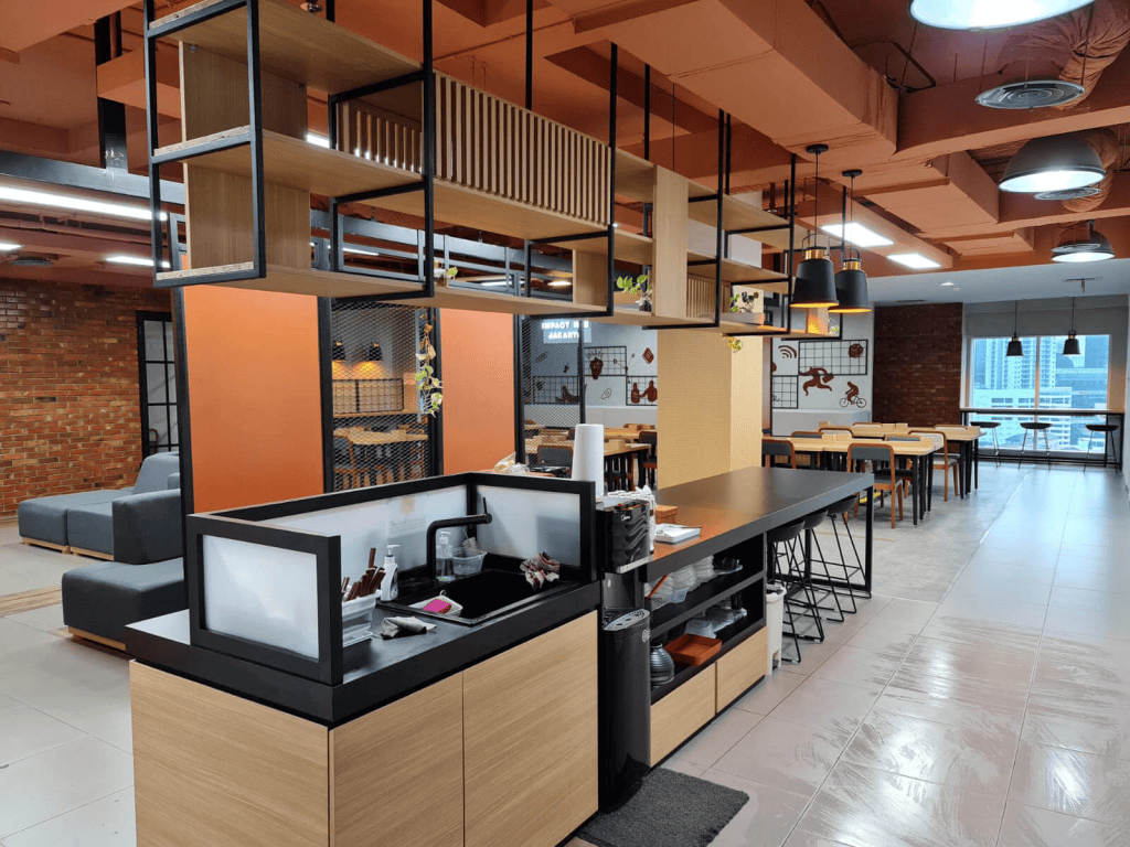Impact Hub Coworking