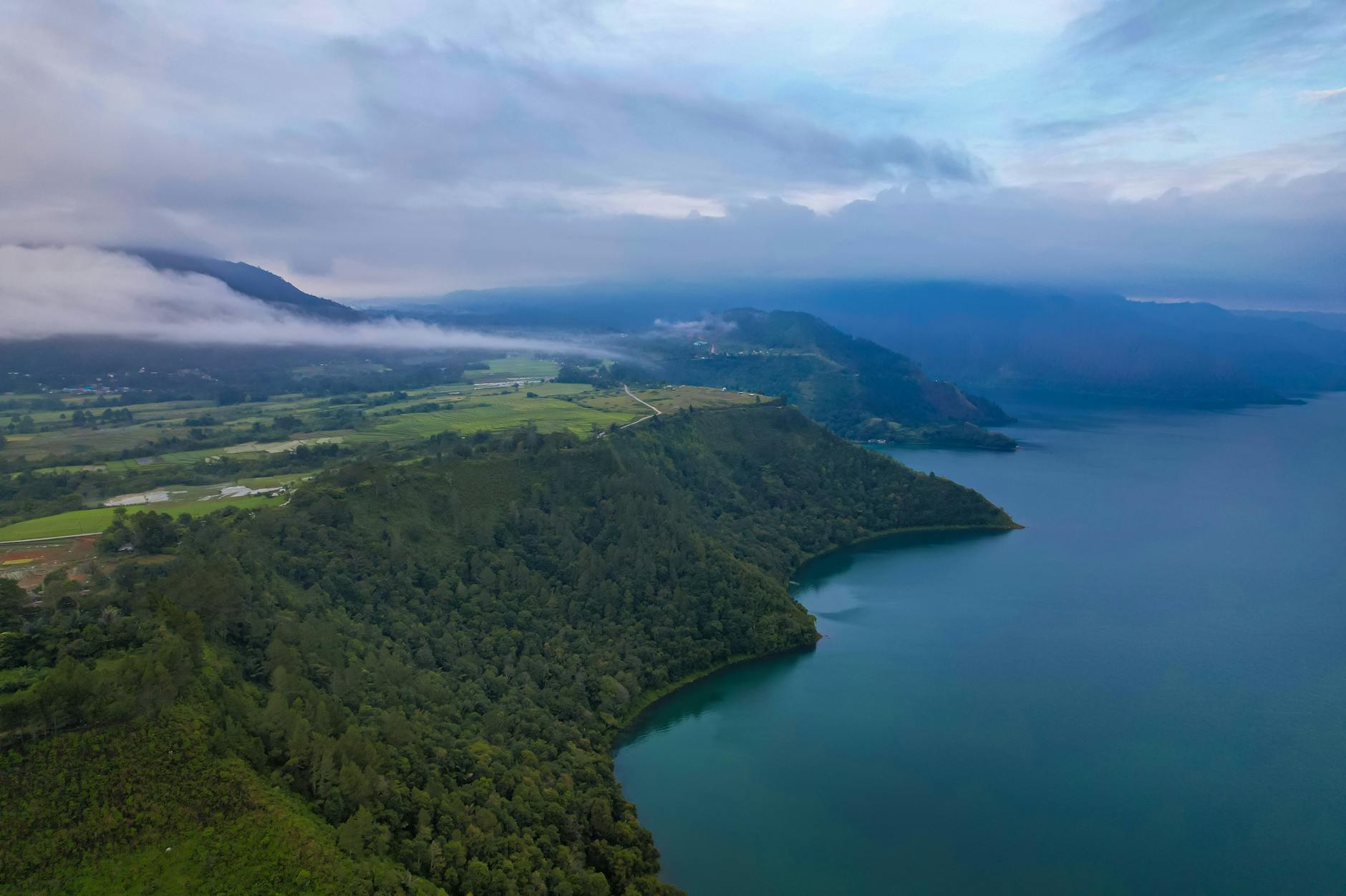 Panduan Lengkap Wisata Danau Toba