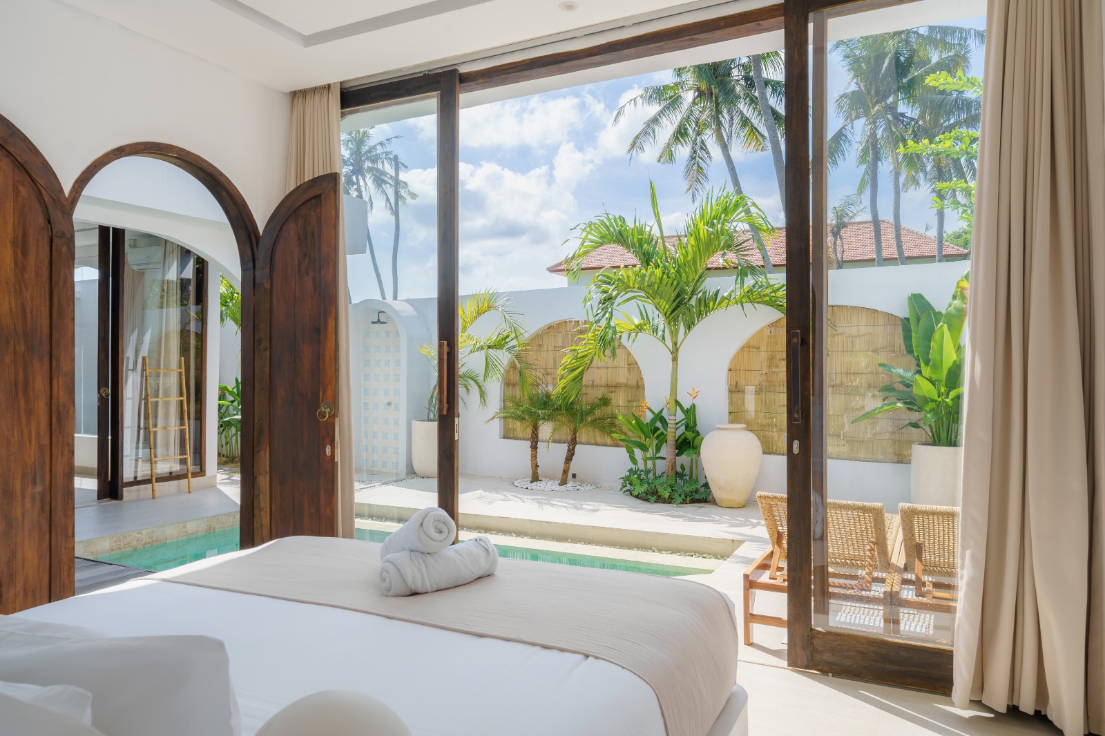Luxury Villa Renters' Guide in Bali