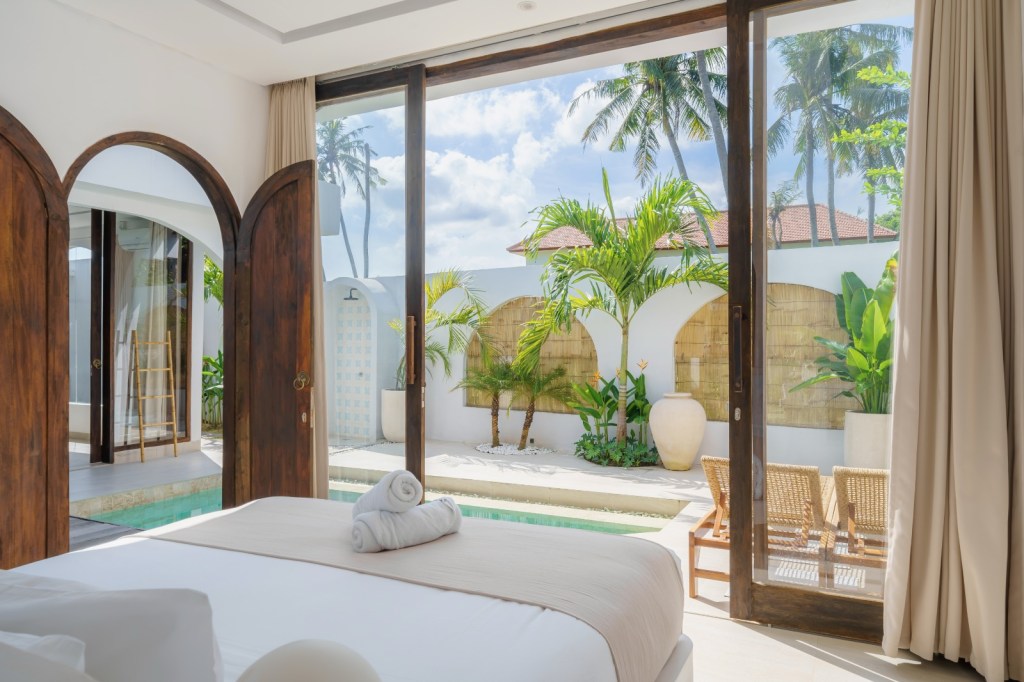 Luxury Villa Renters' Guide in Bali